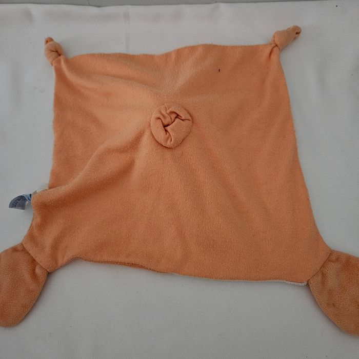 Doudou vache gipsy - photo numéro 4