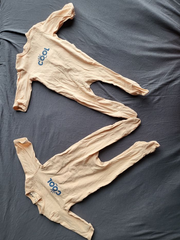 Pyjama - photo numéro 2