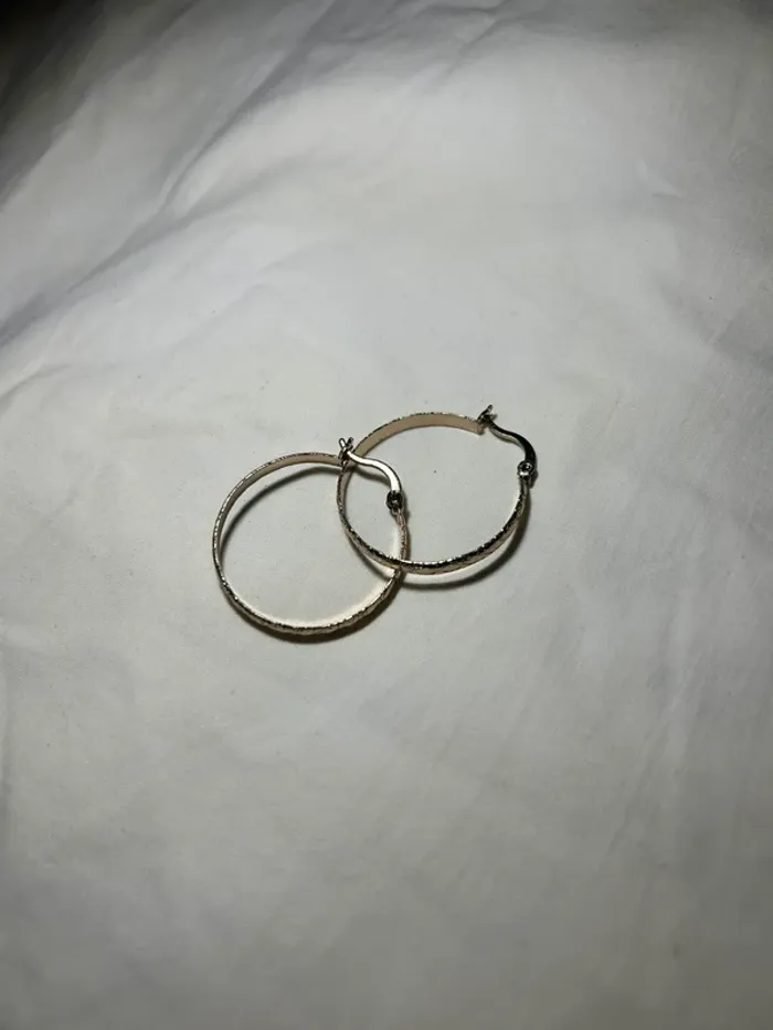 Boucles d’oreilles - photo numéro 2