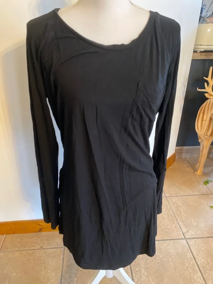 Tunique longue EDC by Esprit