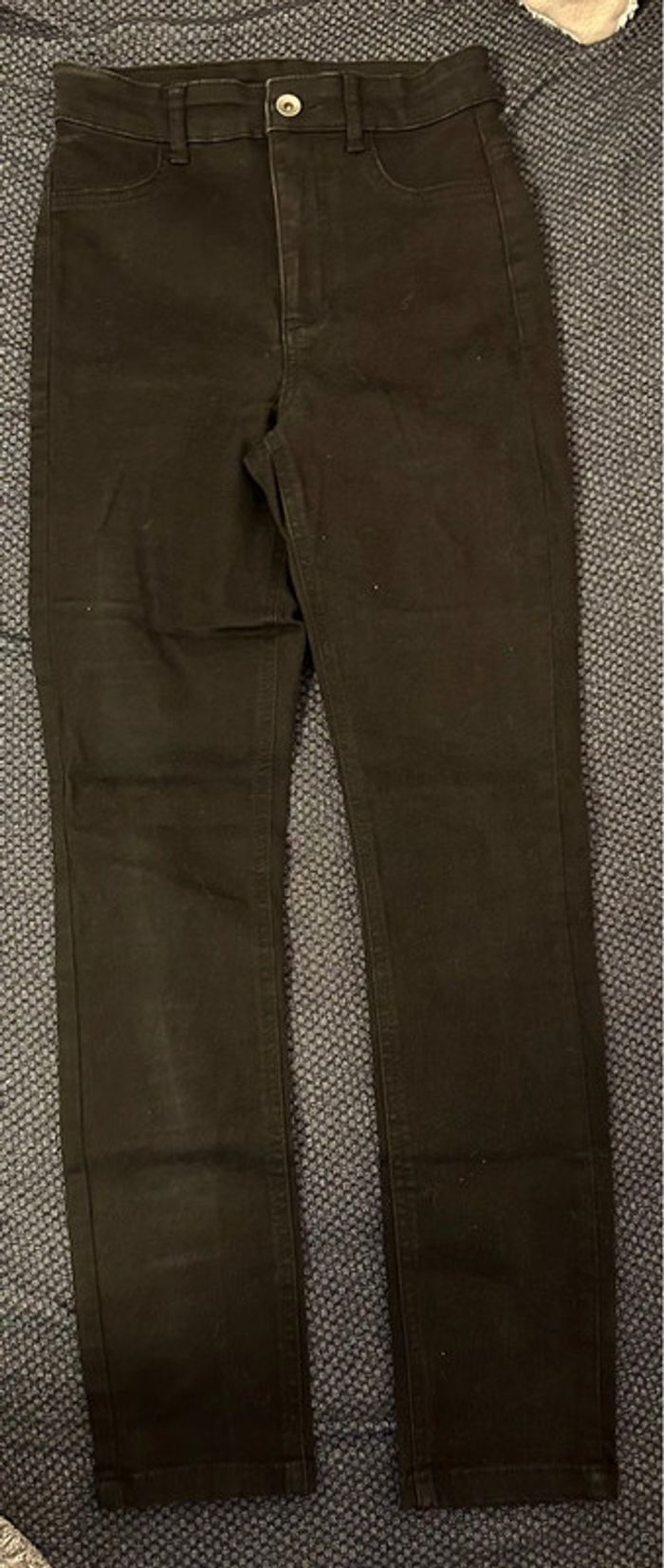 Jean Calzedonia - photo numéro 2