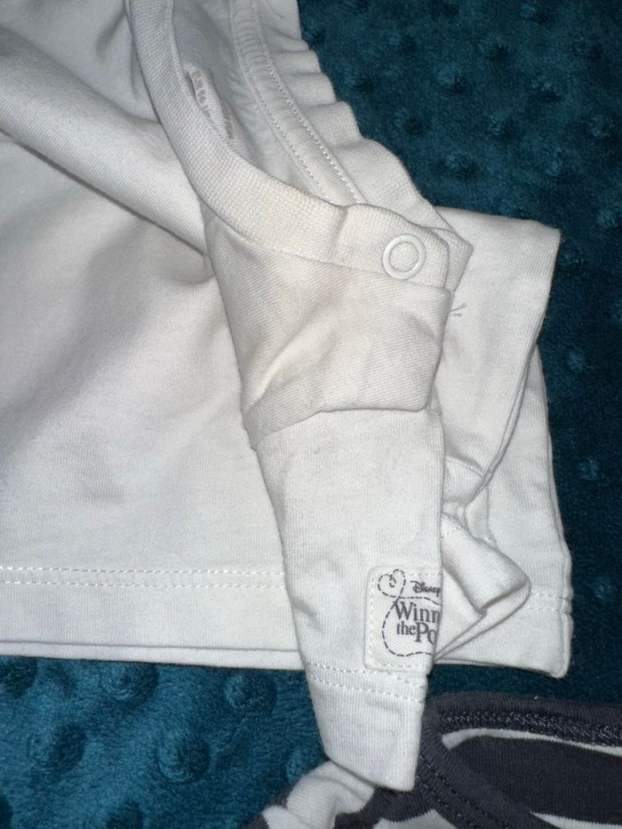 Lots haut bébé - photo numéro 6