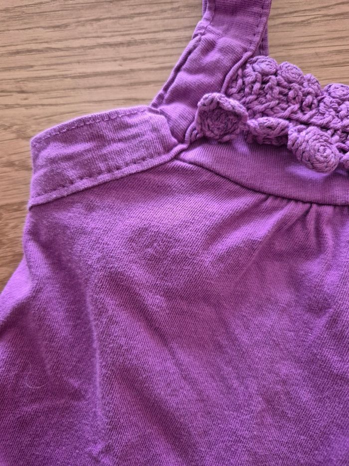 Débardeur 2 ans - photo numéro 2