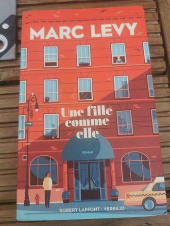 Une fille comme elle