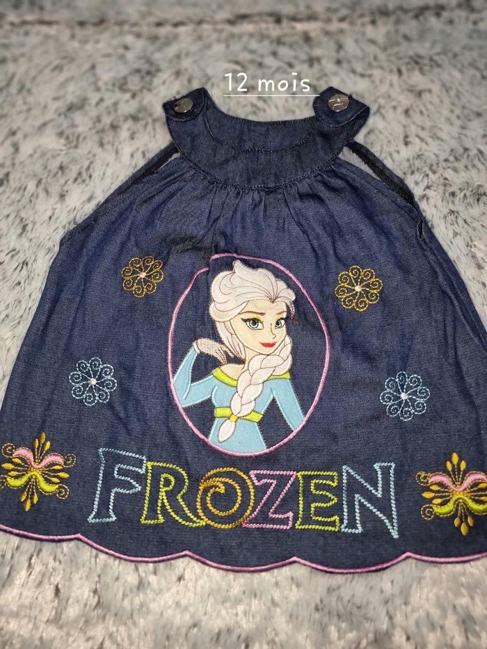 Lot de 2 robe - photo numéro 4