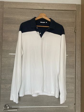 T-shirt à manches longues Jules XL