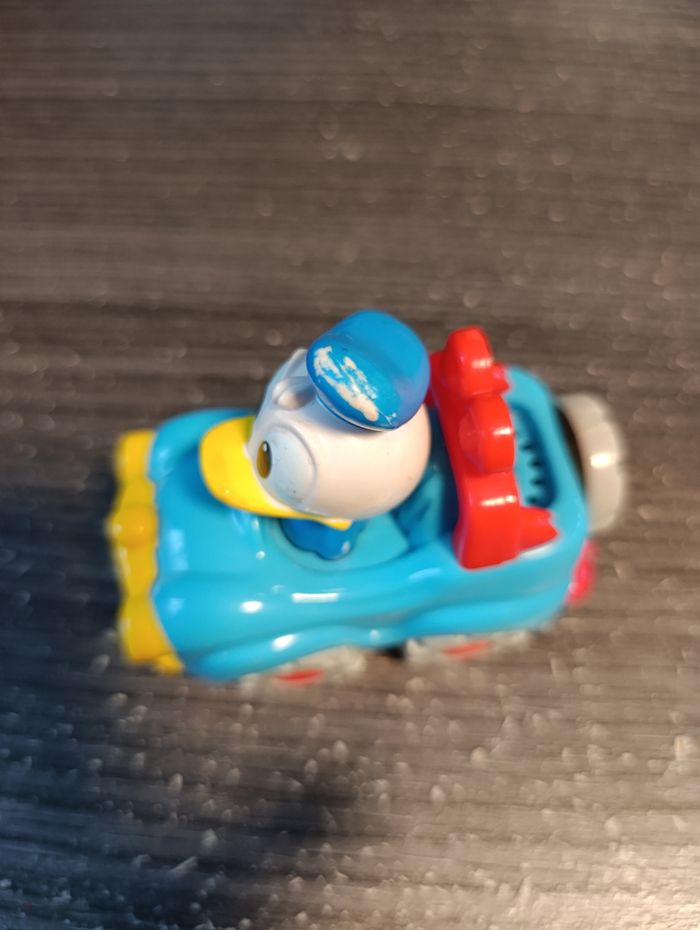 Tut tut Disney - photo numéro 6