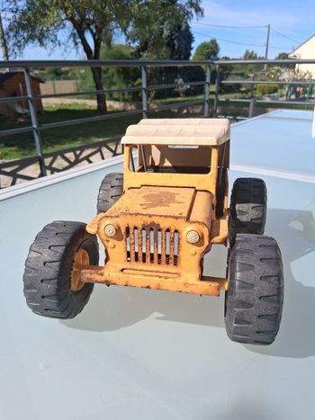 Voiture  de collection