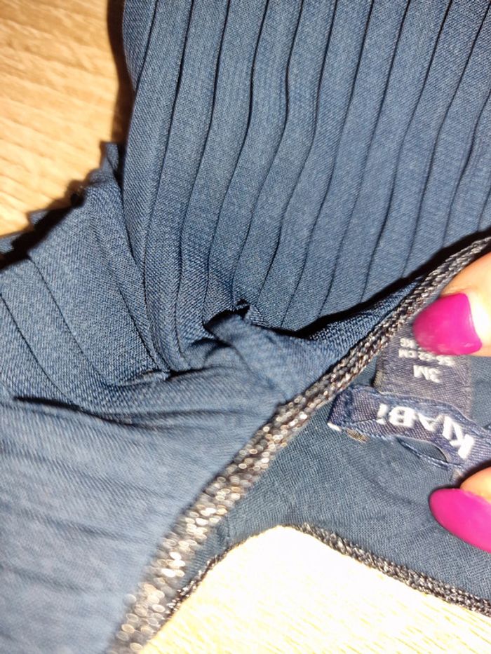 Robe 3 mois - photo numéro 2