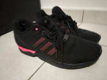 Baskette adidas