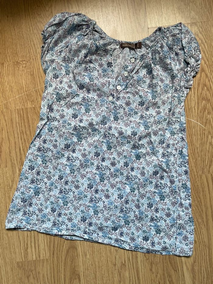 Robe légère
