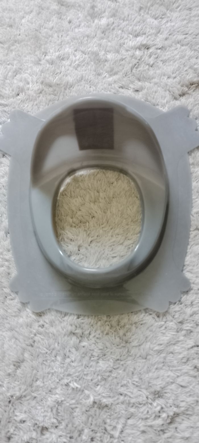 Réducteur de toilette Thermobaby