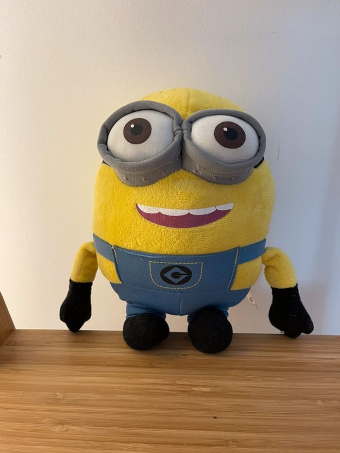 peluche Minion - photo numéro 2