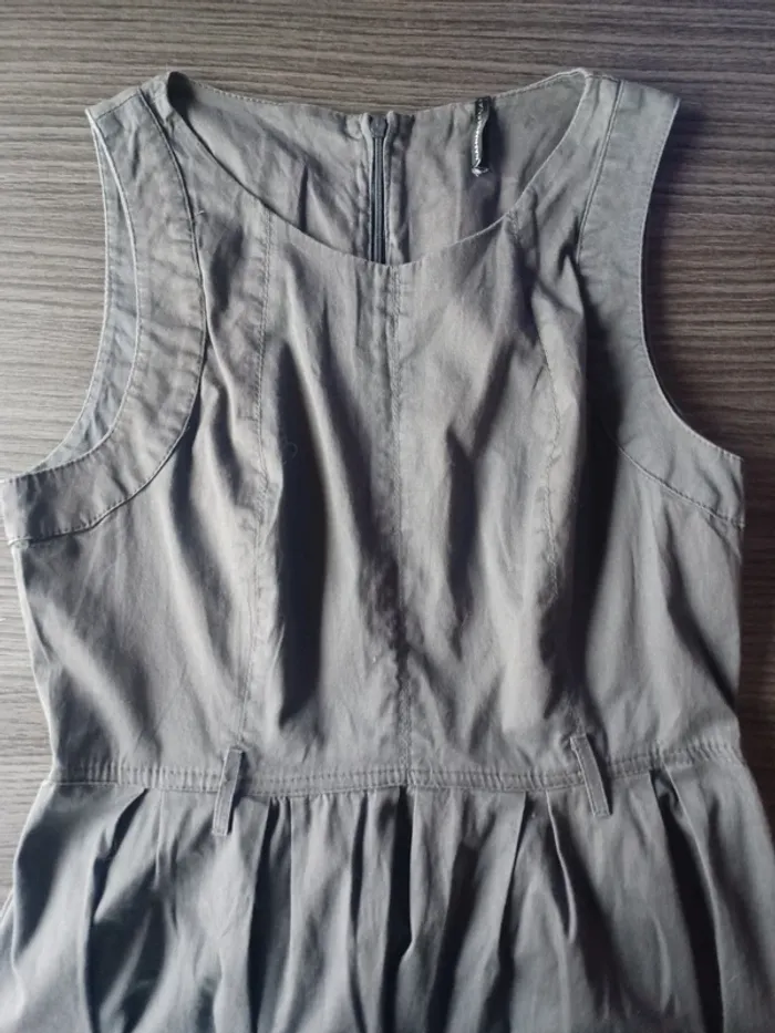 Robe Naf Naf - photo numéro 4