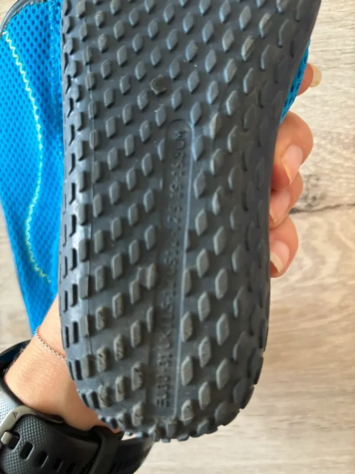 Chaussure d eau decathlon - photo numéro 2