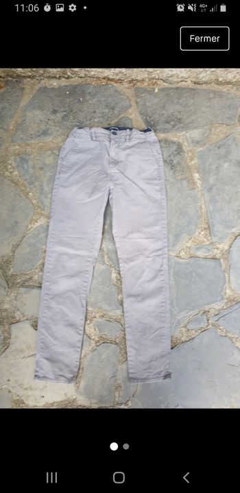 Superbe pantalon 13 ans