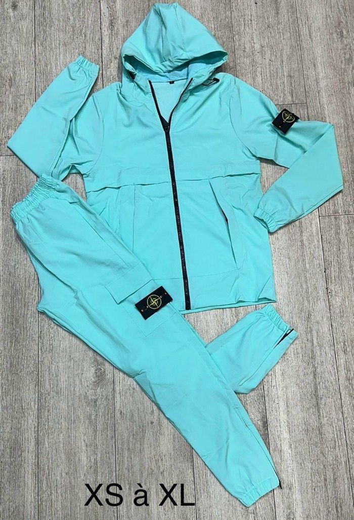 Stone island - photo numéro 2