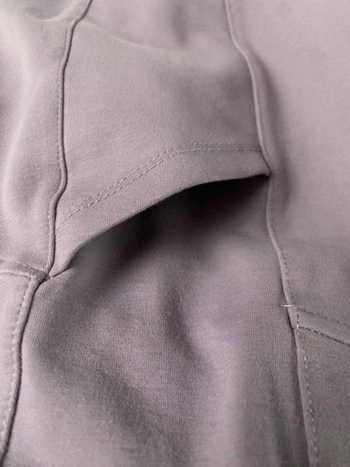 Superbe caleçon lilas bien épais 12 ans - photo numéro 8