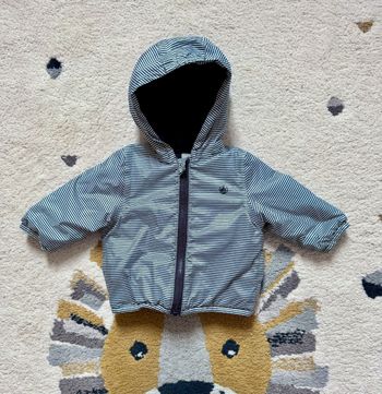 Manteau