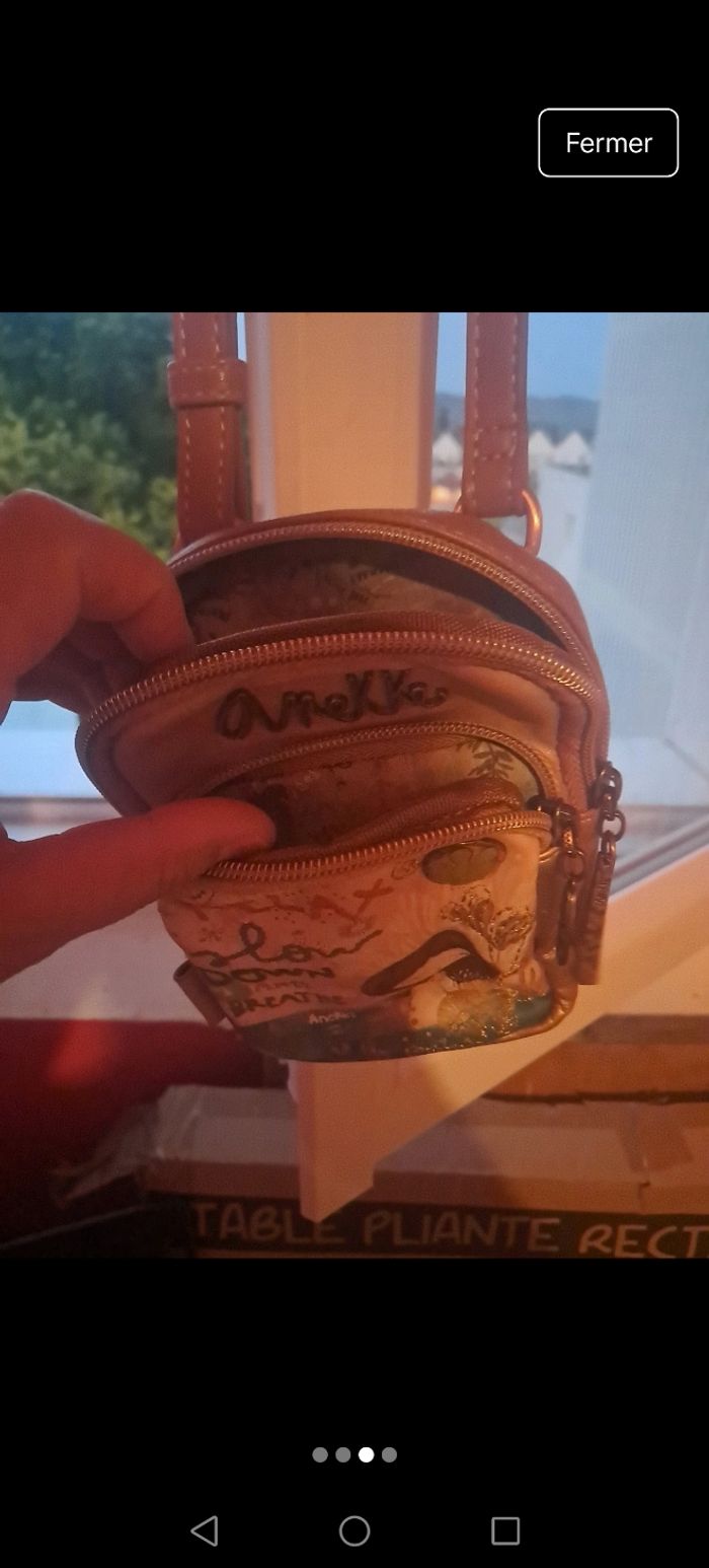 Sac anekke - photo numéro 3