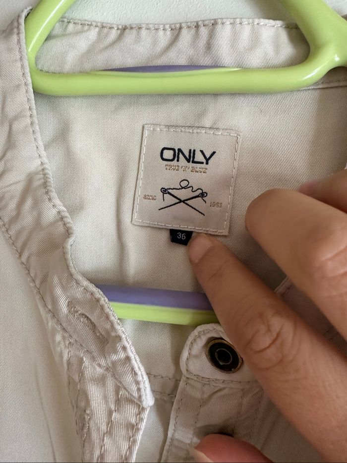 Combi-short - Taille 36 - photo numéro 3