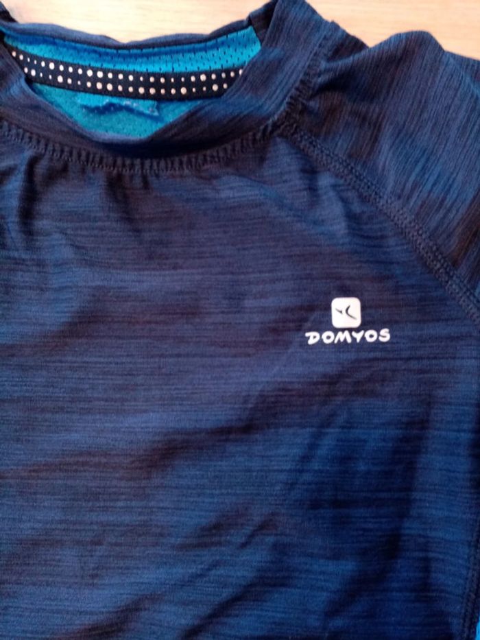 T shirt sport - photo numéro 5