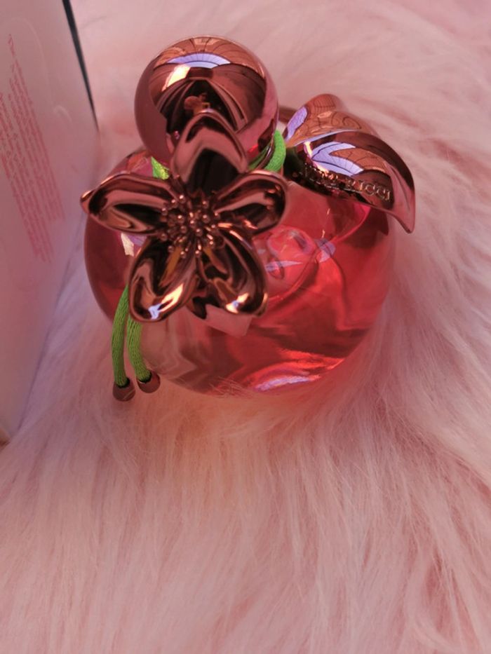 Parfum Illusion Nina Ricci - photo numéro 6