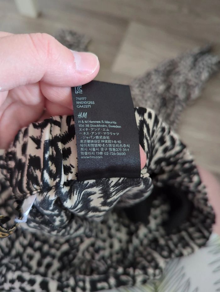 Pantalon femme taille unique - photo numéro 5