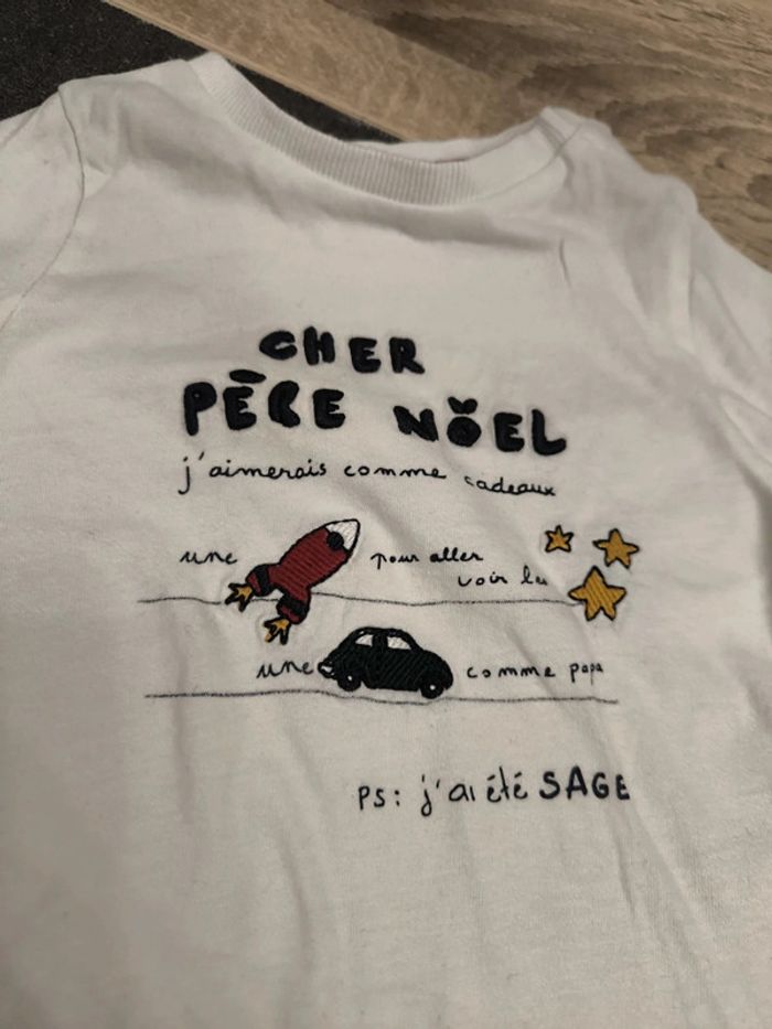 Père Noël Pull NoÃ«l Primark Noel Store Pull Noel C&a Femme