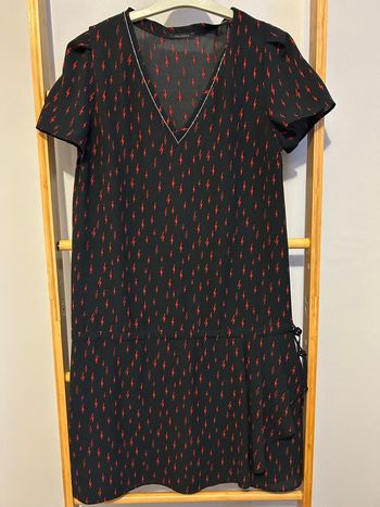 Robe IKKS - Taille 36