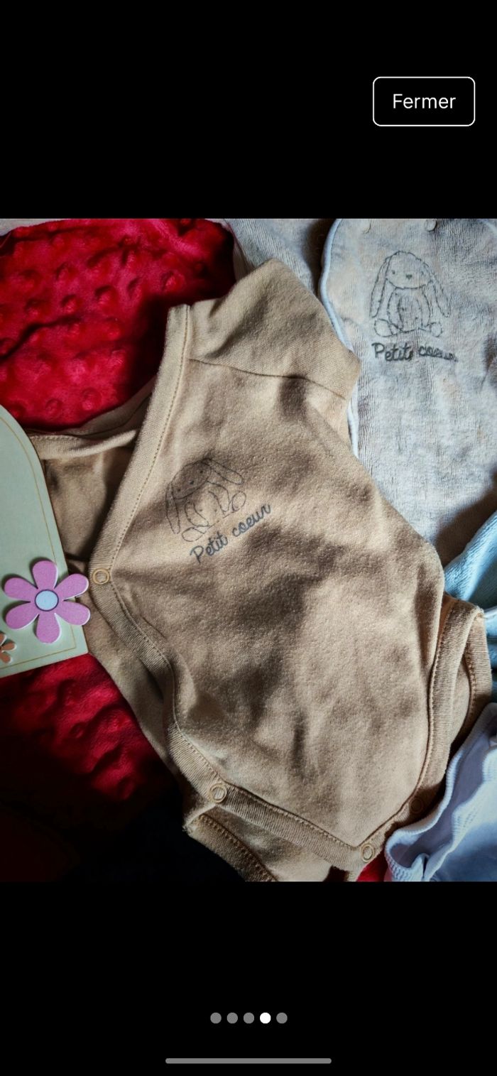 Pyjama - photo numéro 4