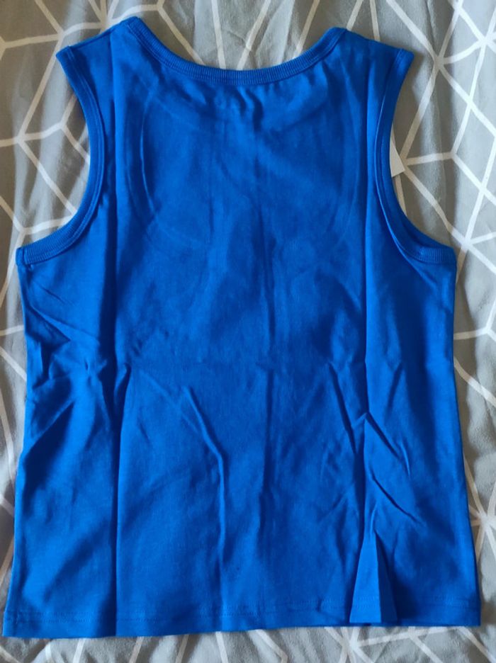 Débardeur garçon Vertbaudet - Neuf - photo numéro 2