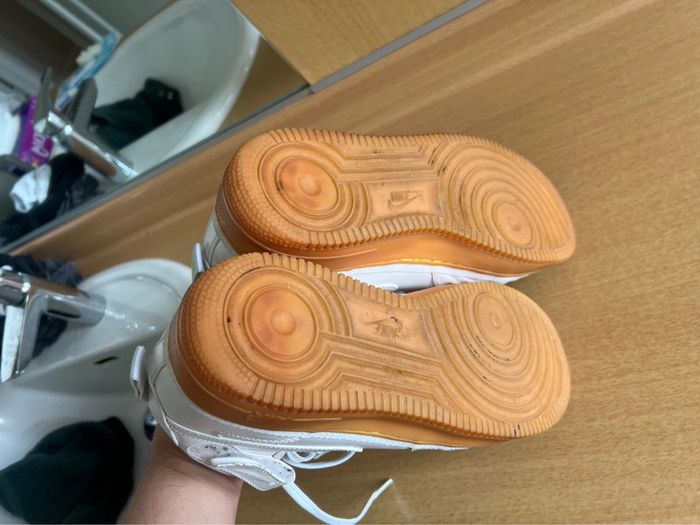 Nike air force 1 - photo numéro 7