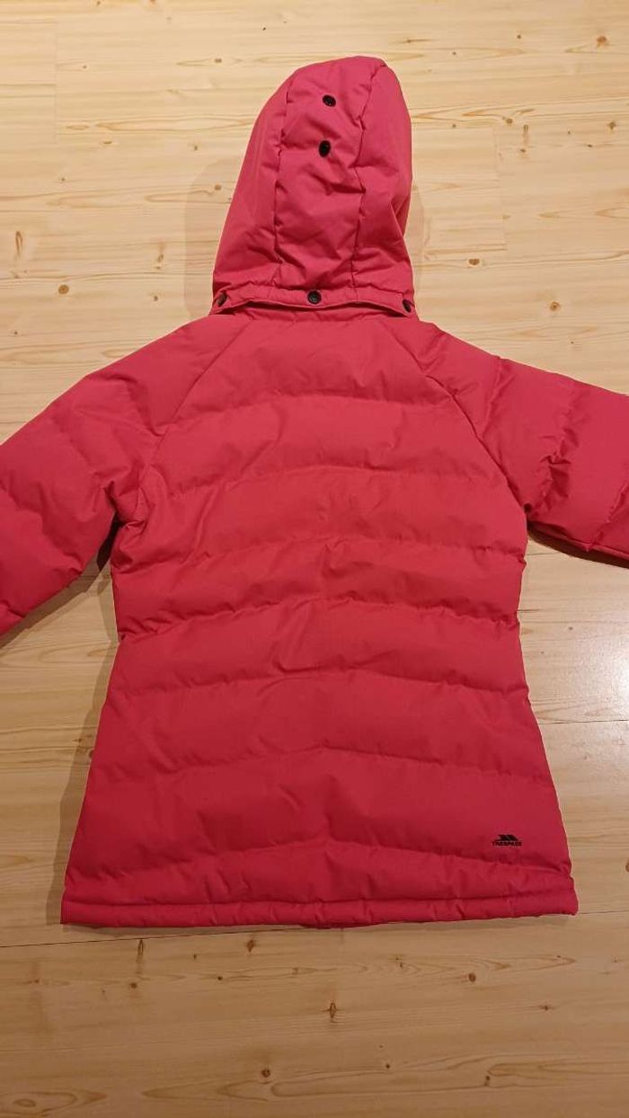 Winterjacke, TrespassGr.146/152