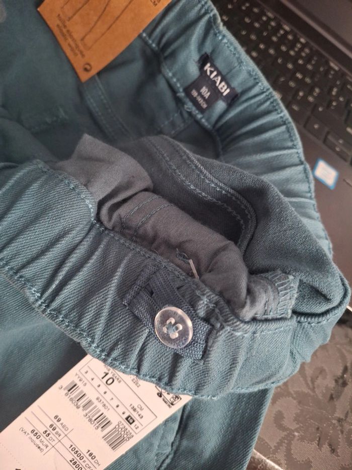 Pantalon cargo - photo numéro 5