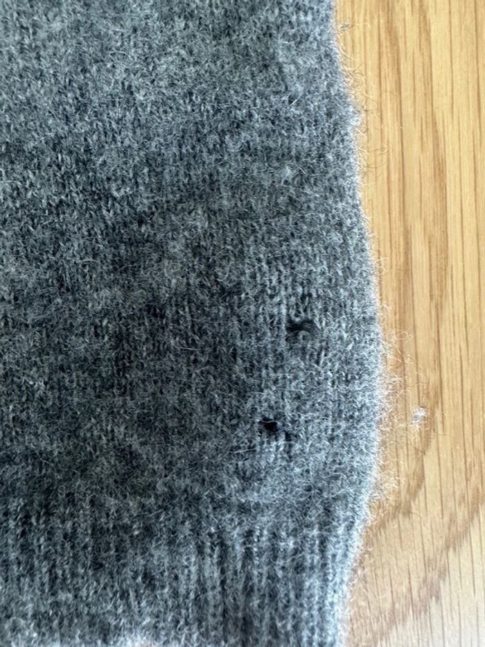 Pull cachemire Bonpoint - photo numéro 3