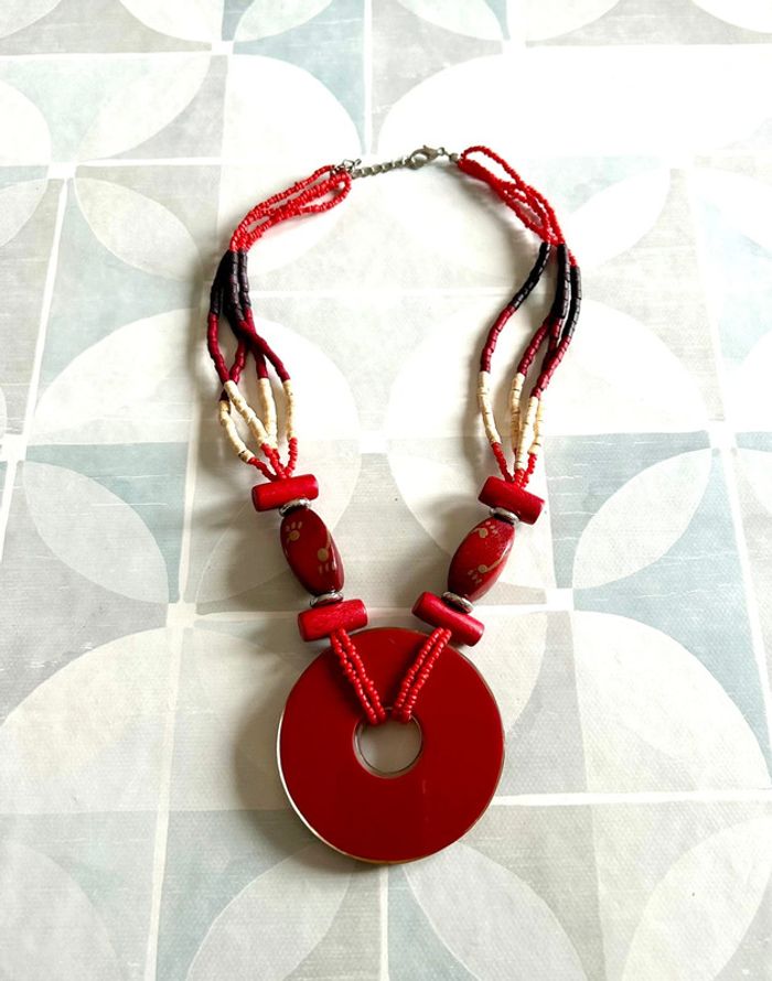 Collier femme - Neuf - photo numéro 2