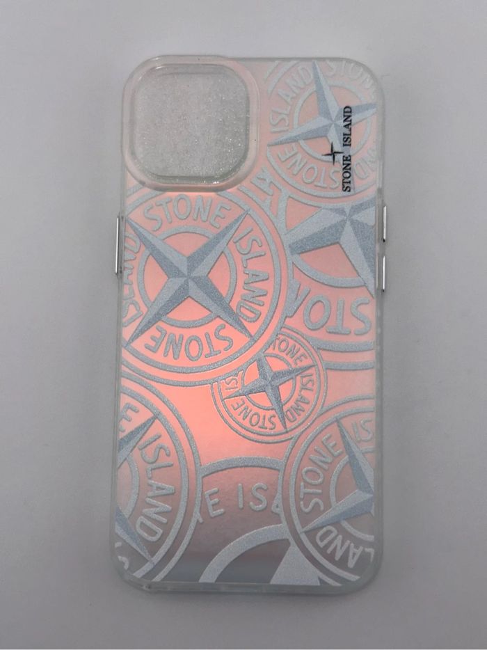 coque stone island