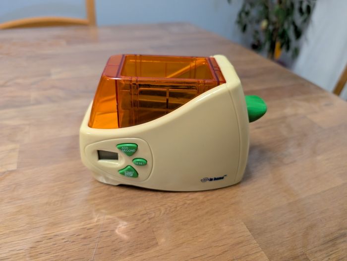 Jouet grille pain - photo numéro 5