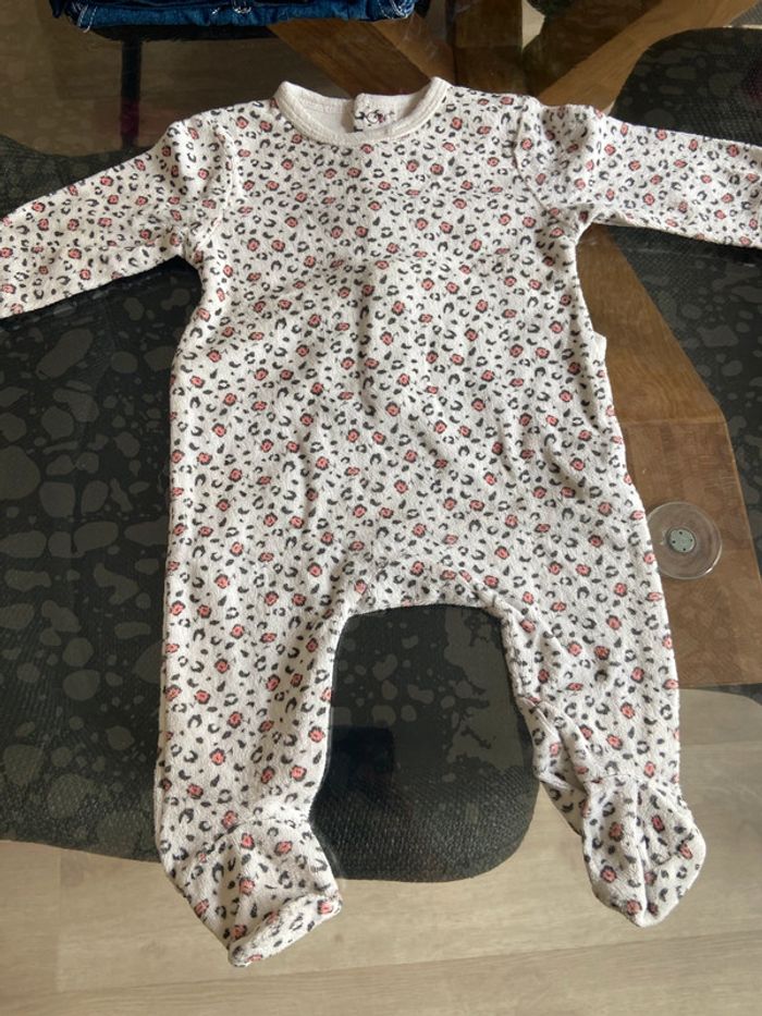 Pyjama