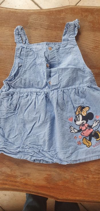 Robe Minnie