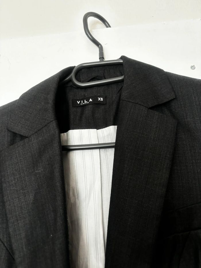 Veste blazer - photo numéro 3