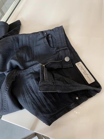 Pantalon skinny noir