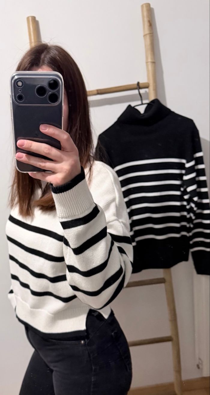 Pull - photo numéro 3