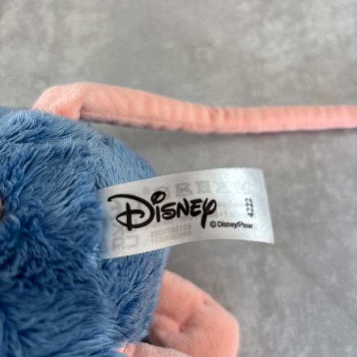 Peluche doudou ratatouille - photo numéro 3