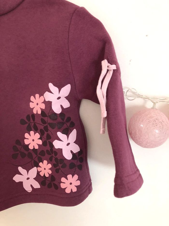 Sweat-shirt - photo numéro 2