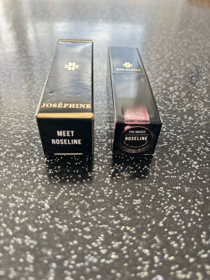 Joséphine cosmetics - fard à paupière liquide - photo numéro 2