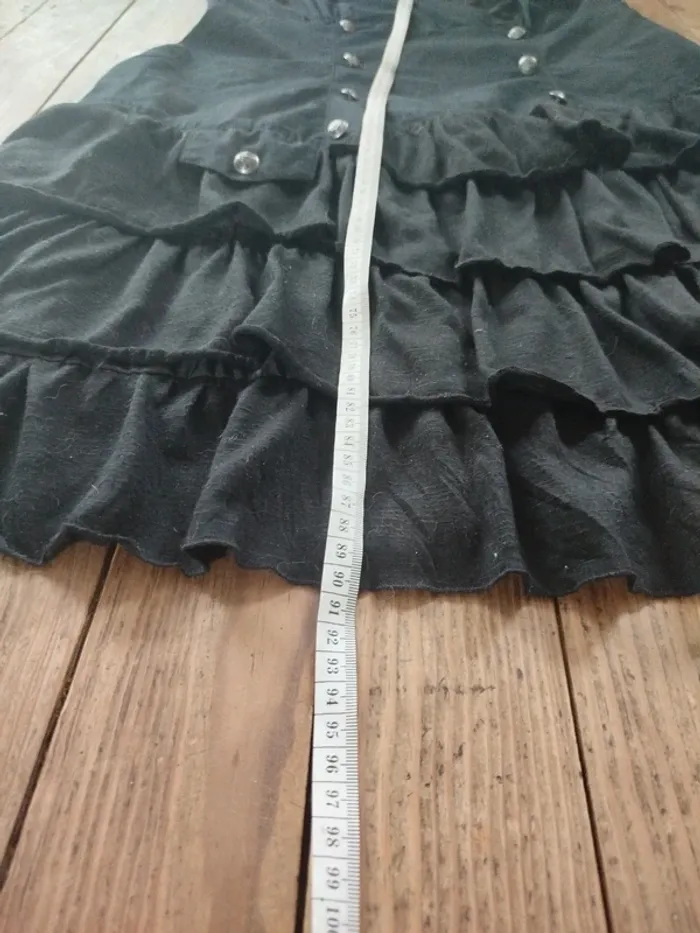 Robe femme cache cache - photo numéro 5