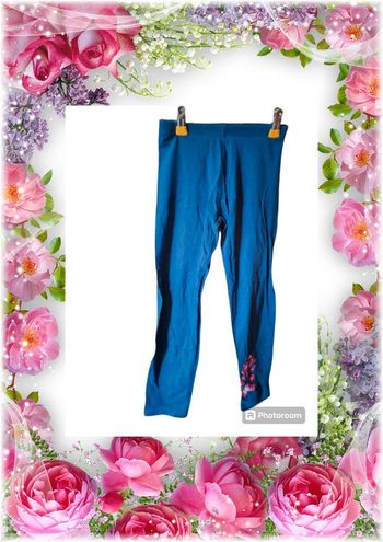 💫🌸 Legging pour fille 🌸💫