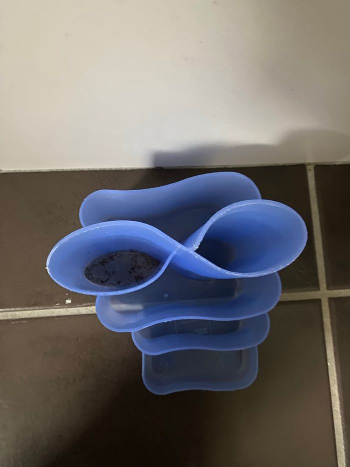 Pot à crayon - photo numéro 2